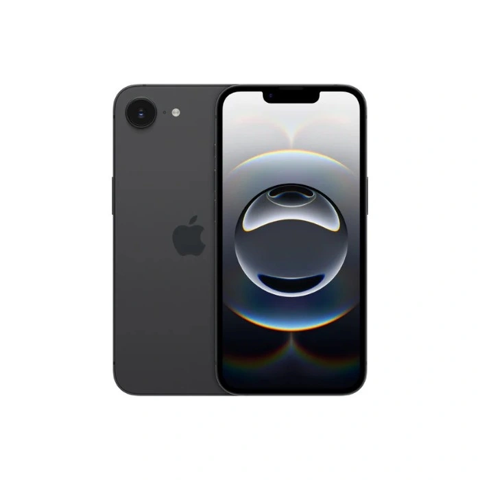 Apple iPhone 16e 128GB 02 Years Warranty Gnext